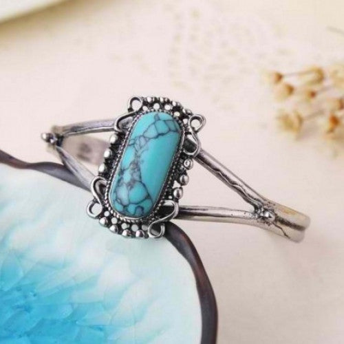 Twilight Bella Natural Turquoise Bracelet