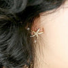 Sweet Lovely Ocean Starfish Earrings